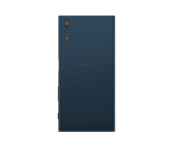 Sony Xperia XZ F8331 Forest Blue - 324960 - zdjęcie 2